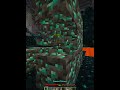 ci siamo traditi a vicenda... (FINALE MINECRAFT 🤯) #minecraft #shorts