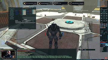 Anarchy Online -New Let