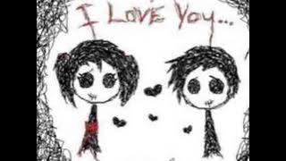 i just wanna say i love you