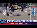 公車交通事故