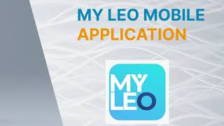 MyLeo App | The Future of Leoism is here! screenshot 4