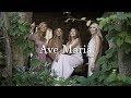 &quot;AVE MARIA&quot; - Bach / Gounod (Quartett Version - 2 Violins Cello Piano)