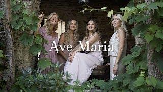 &quot;AVE MARIA&quot; - Bach / Gounod (Quartett Version - 2 Violins Cello Piano)