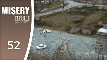 A chimera and a pseudogiant - Let