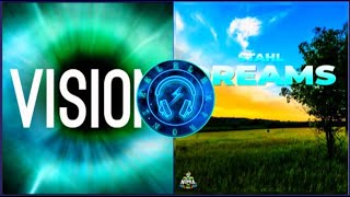 Elektronomia - Vision & Stahl - Dreams | Elektronikel's Mashup