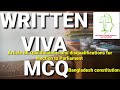 WRITTEN VIVA MCQ||Article 66 ||Bangladesh Constitution