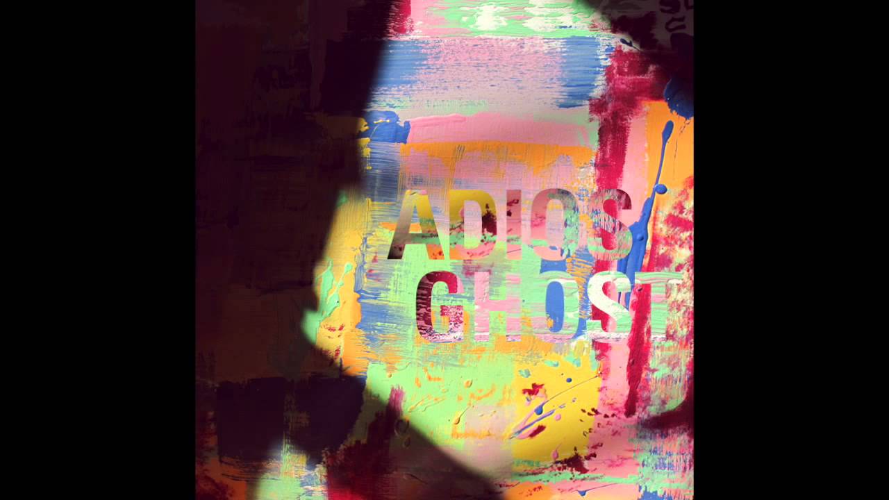 Guarda Adiós Ghost - Nameless su YouTube Guarda Adiós Ghost - Nameless su YouTube
