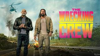 The Wrecking Crew (2026) Movie | Dave Bautista, Jason Momoa &amp; Temuera Morrison | Reviews &amp; Facts
