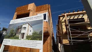 Housing 2021: An economist breaks down the latest trends