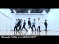 BTS (방탄소년단) 'Dynamite' dance practice ver. (cover by CZ’21)