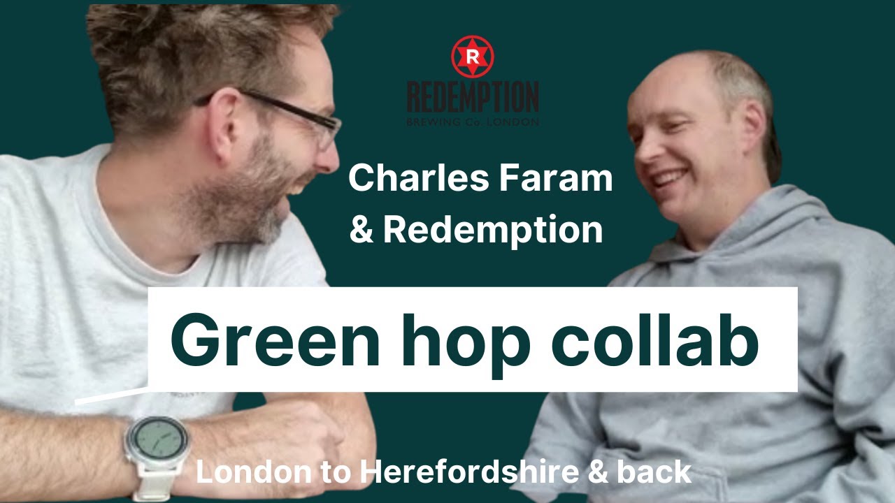 Get brewing - The heat is on.