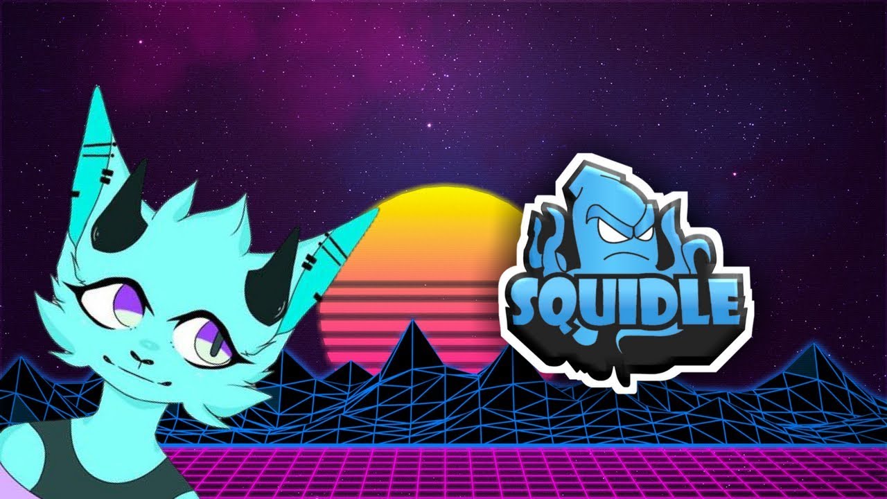 Minxie | Custom Vaporwave Intro  | FREE!