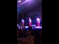Группа Килиманджаро шоу в Павлодаре