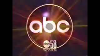 ABC Ident (WPVI-TV And WBND Versions) (1995 And 1996)