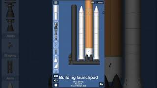 launchpad #sfshorts #artemisii