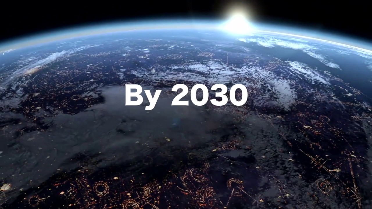 A Water Conservation Documentary by Gannon Rothman (AWARD WINNING)