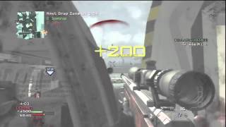 just a random L11 multi i hit
