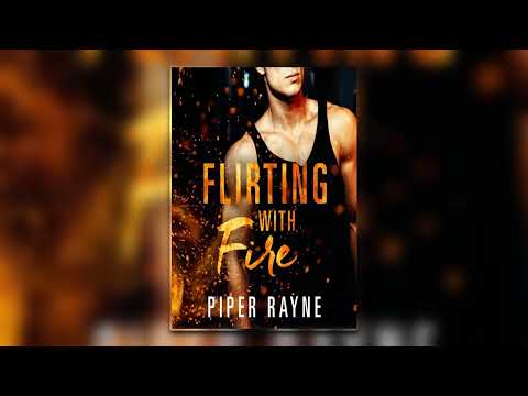 Flirting with Fire (Saving Chicago 1) von Piper Rayne Hörbuch