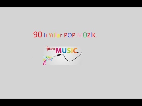 90 ların En Sevilen Nostaji Türkçe Pop Şarkıları #Pop #nostaji #Livemusic