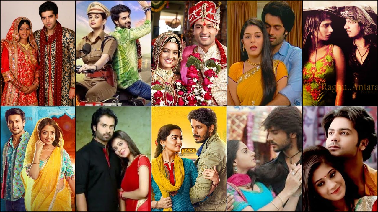 Top 12 ITV Couples Which Showed Love and Bond Between Uneducated Husband and Highly Educated Wife