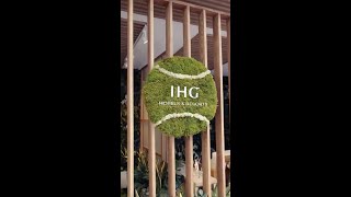 IHG Hotels & Resorts IHG Hotels & Resorts