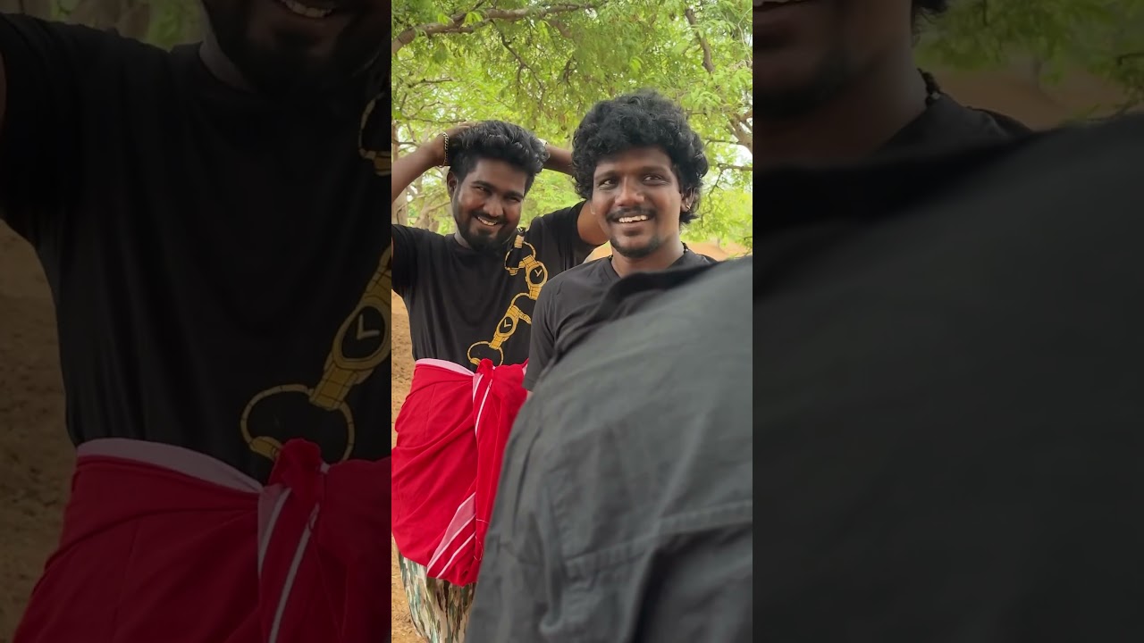 lungiboys rajpriyan version😍😍