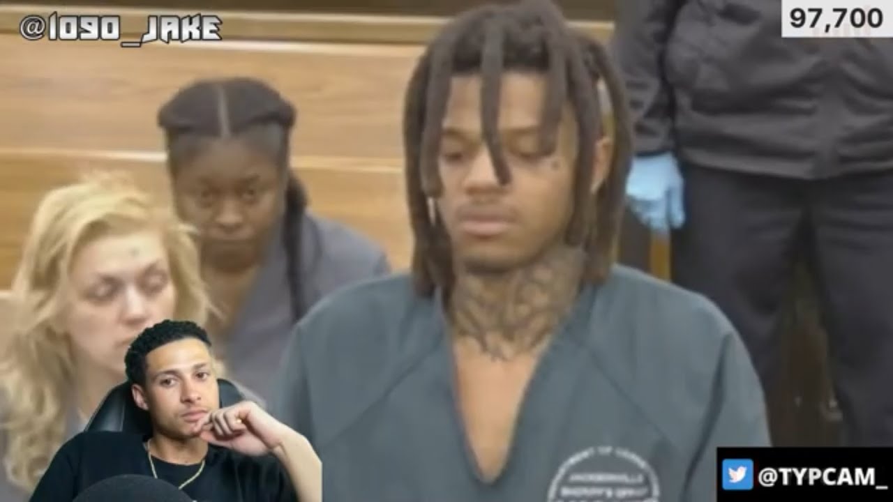 Florida Man Sentenced to 999 years in Prison for K!lling his own ...