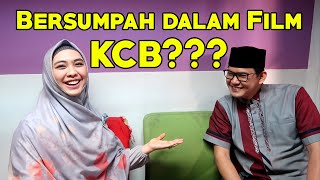 Mengulik Cerita di balik Film KCB Bersama Andi Arsyil