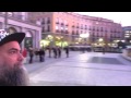 Viagem Europa - Marcio mello - Madri