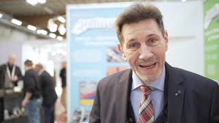 Schlau Hausmesse 2020 Dulimex