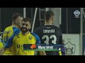 Misli Premyer Liqası 2025/2026 XVII tur “Qarabağ” 0–2 “Kəpəz”