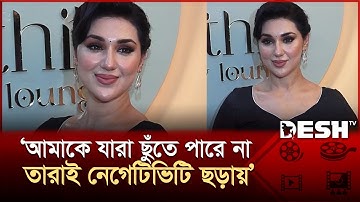 There is nothing new to introduce Apu Biswas: Apu Biswas