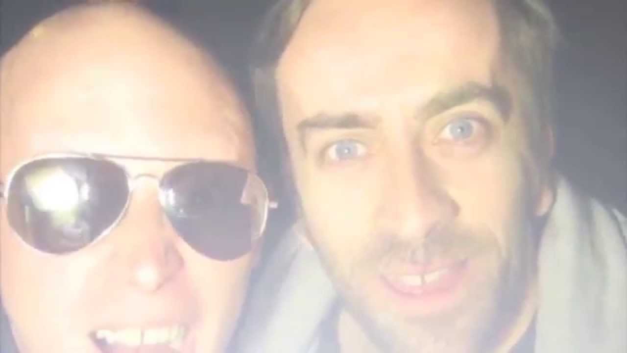 Malcolm Funktion - More Balls Than Brains