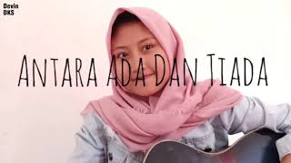 Antara Ada & Tiada - Utopia (Cover Devin Dwi Kurniasari)