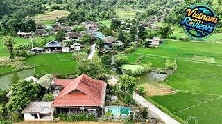 Thavill Retreat Hagiang | Ha Giang, Vietnam | Hotel Review 🏩 screenshot 5