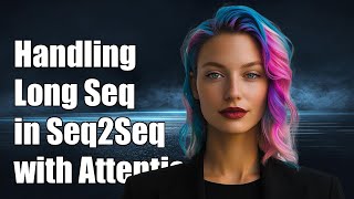 Handling Long Sequences in Seq2Seq Models with Attention Mechanisms