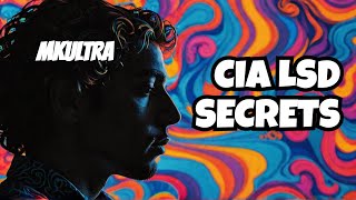 Joe Rogan - Inside MKUltra: How the CIA Used LSD for Mind Contro