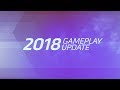 2018 gameplay update spotlight  heroes of the storm