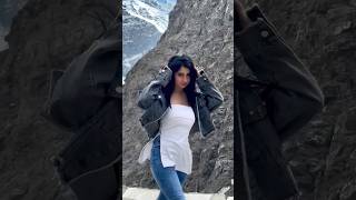 Chehre Utte Lali Aa Manali Jehi Lagdi Jhanjhran Leya Deyan Addi Khali Jahi Lagdi viralshorts short