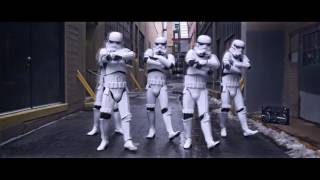 Dr. Dre - The Next Episode (Rey Star Wars Rmx)