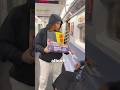 Cardi B Selling Albums on the Street… Is This Real Life? 😳