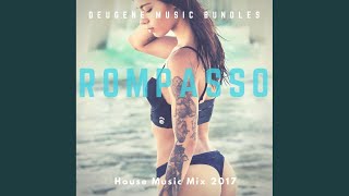 Смотреть клип Angetenar (Mike Cox Remix)