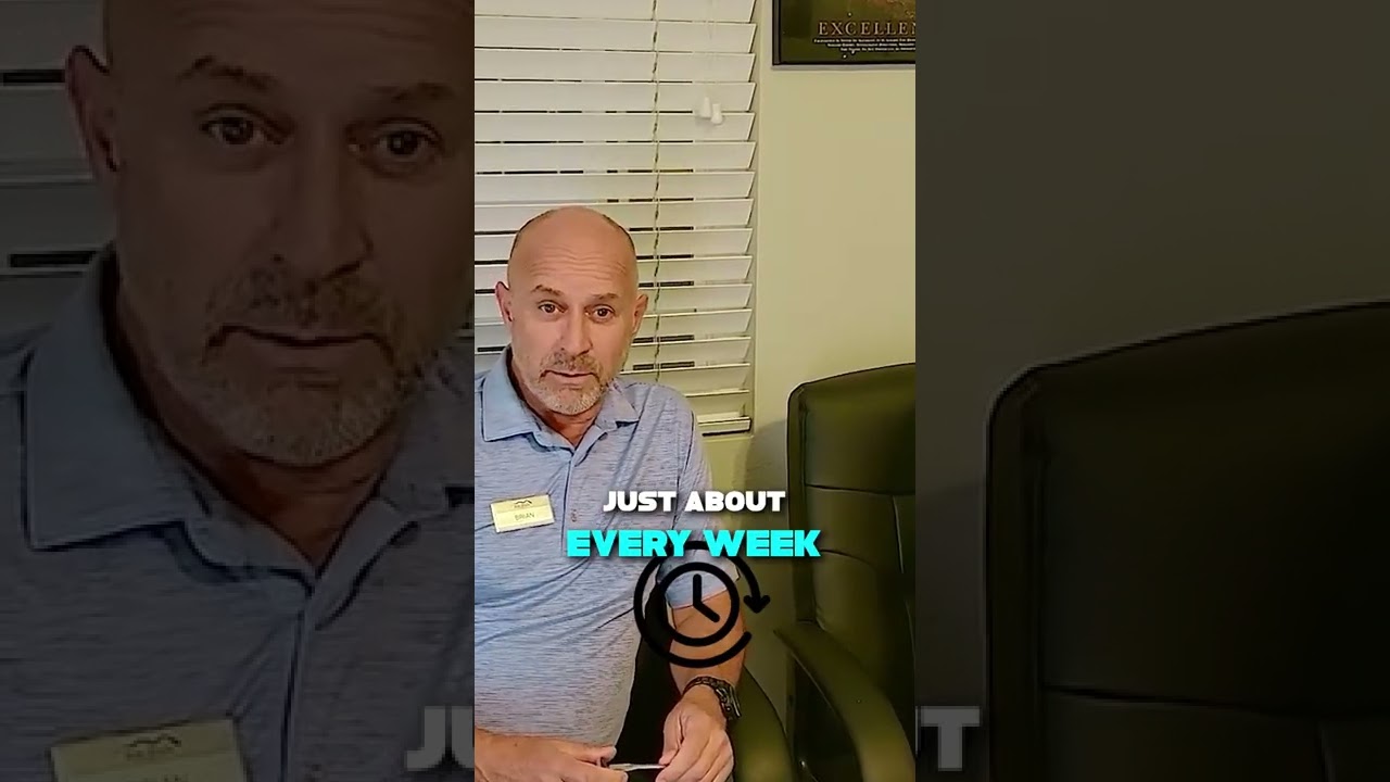 Simi Hills Golf Course join Jenni Sherman and I as we grab a golf cart and spin around the course