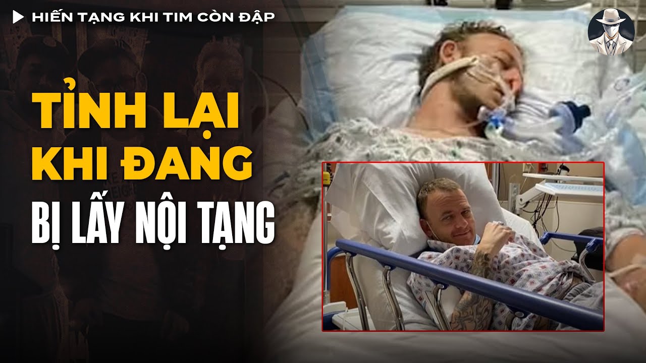 Hiến Tạng Khi Tim Còn Đập - Vụ Bê Bối Ngành Y Tế Rúng Động Nước Mỹ | Vụ Án Có Thật