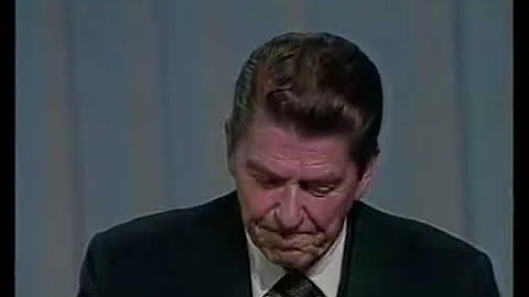 Jimmy Carter vs Ronald Reagan On Inflation and Oil Prices