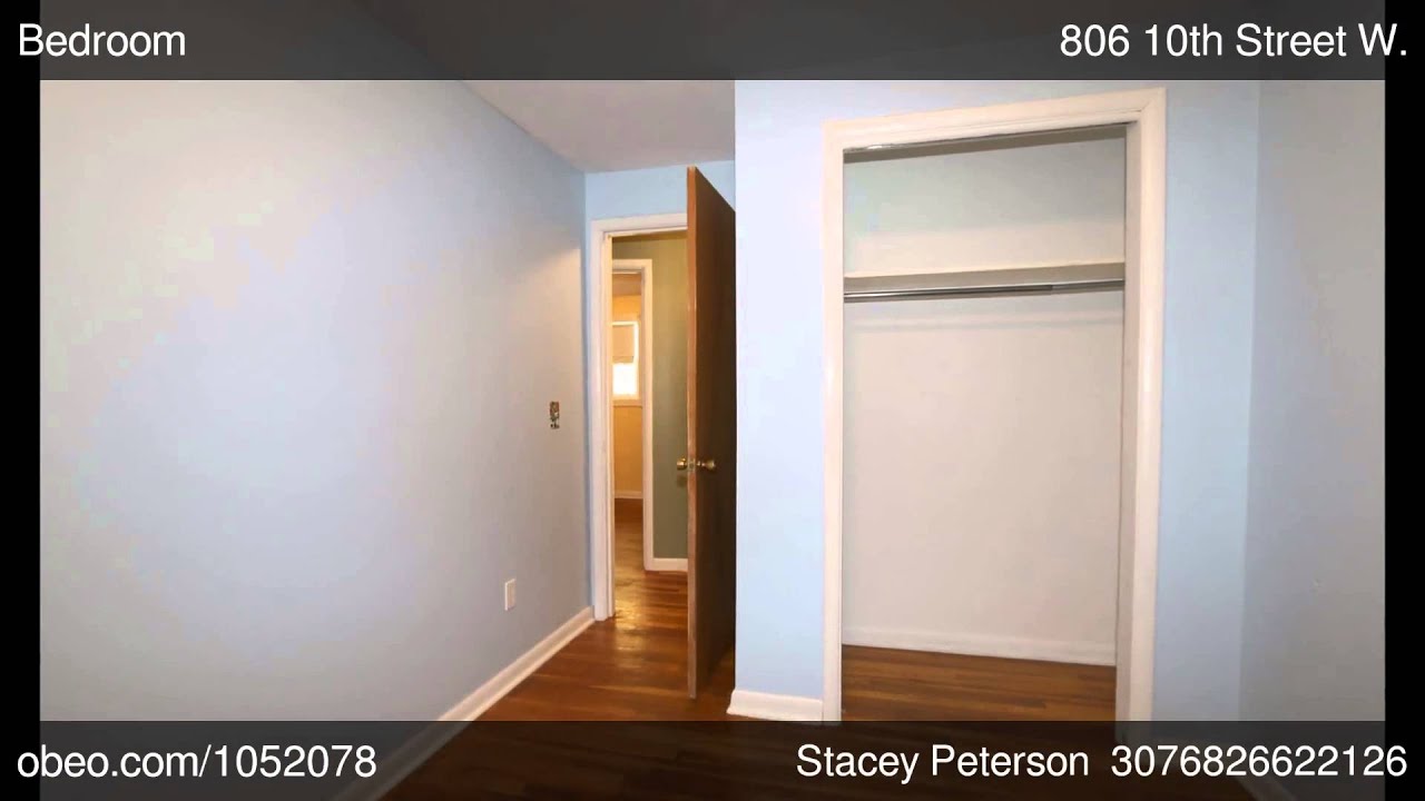 806 10th Street W Gillette WY 82716 Stacey Peterson REMAX