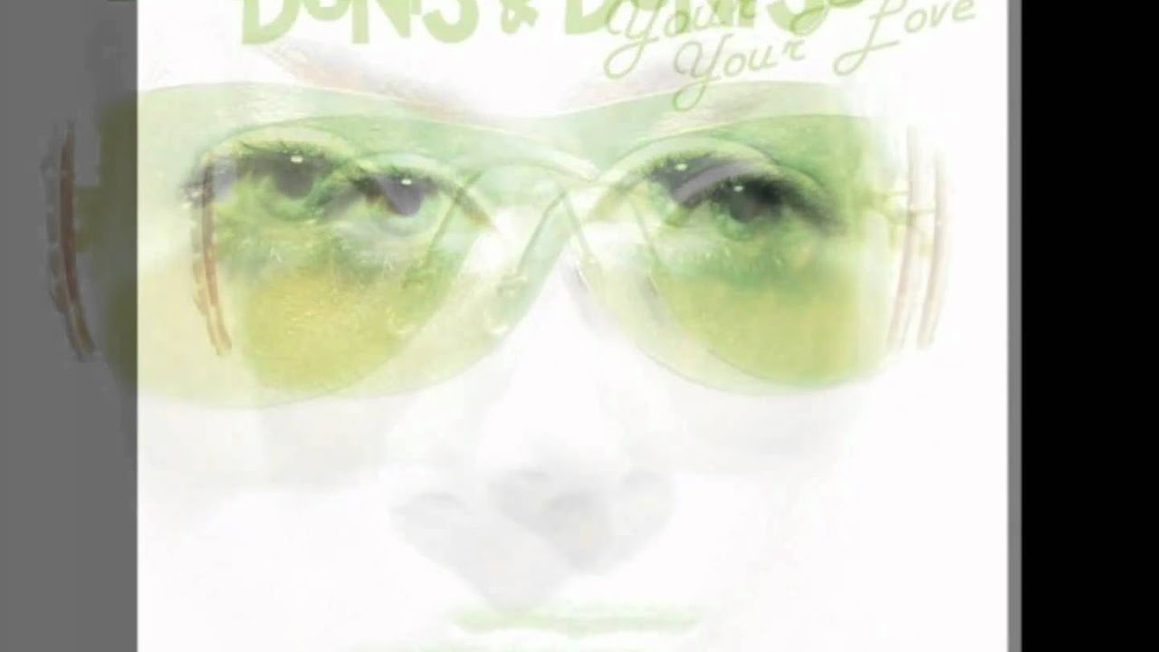 Denis & Denyse - "Hot Wax"