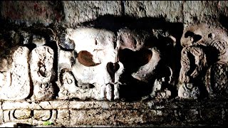 Scientists Just Opened An Untouched Jaguar God Cave That Had Been Sealed For Thousands Of Years