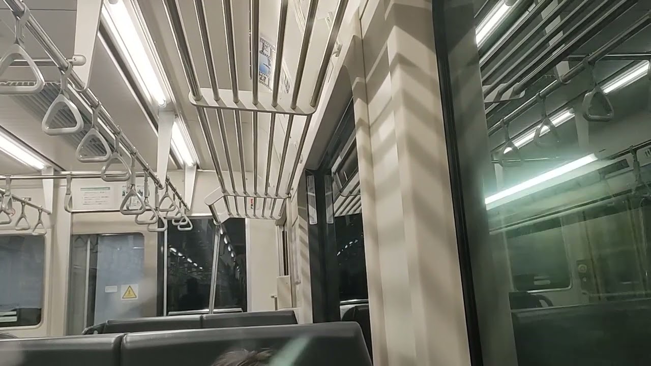 恐怖のトンネル　仙山トンネル