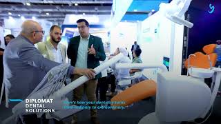 Youssef Allam Group - Africa Health ExCon 2022